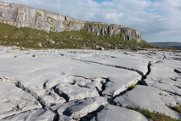 Ireland 2014 - Burren