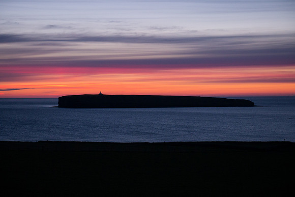 Scotland 2012