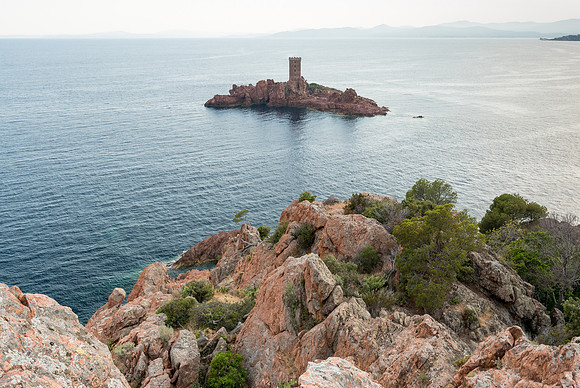 France 2017 - South Coast