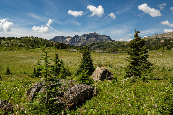 Banff National Park 2025