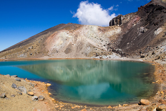 New Zealand 2013