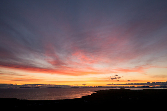 Scotland 2012