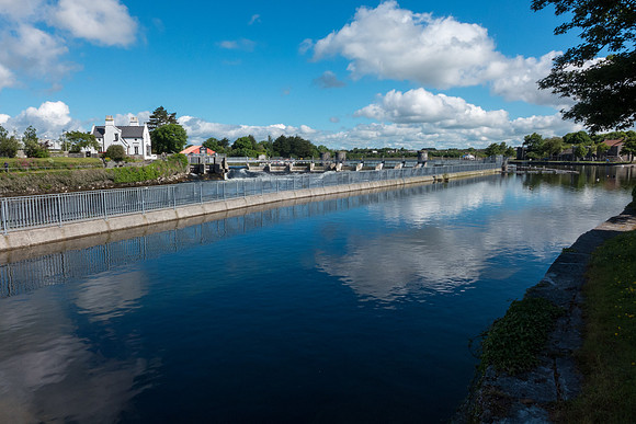 Ireland 2013