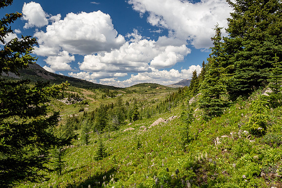 Banff National Park 2025