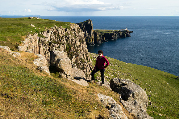 Scotland 2012