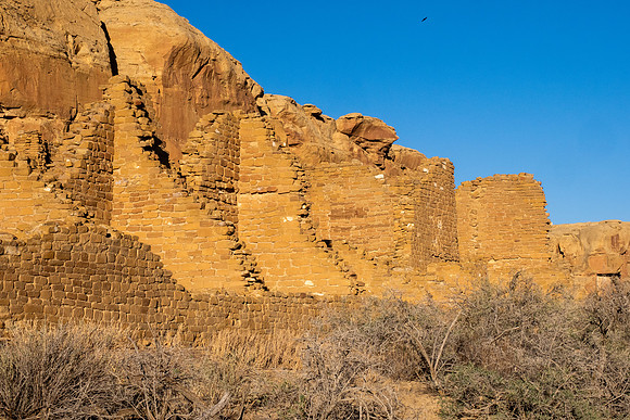 New Mexico 2025