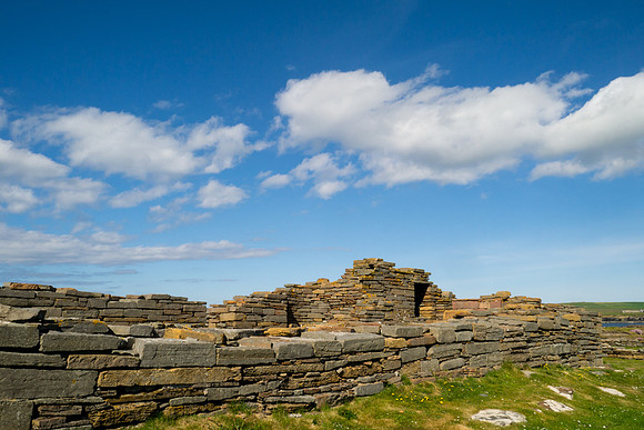 Scotland 2012