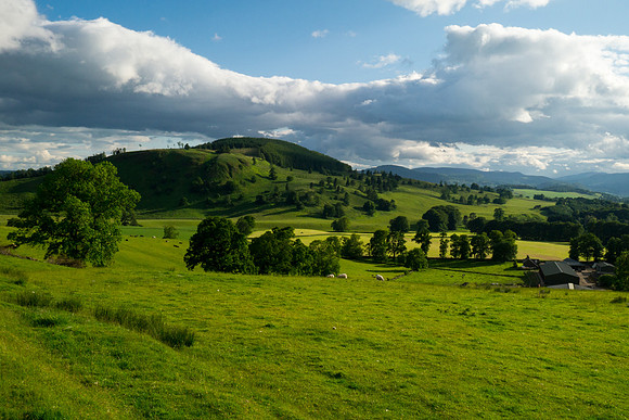 Scotland 2012
