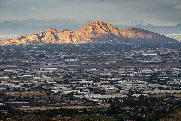 Arizona 2021