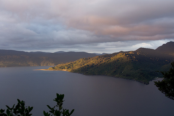 New Zealand 2013