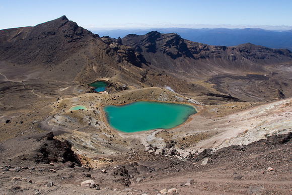 New Zealand 2013