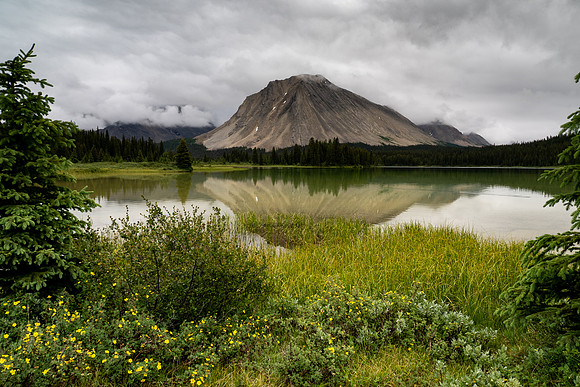 Banff National Park 2025