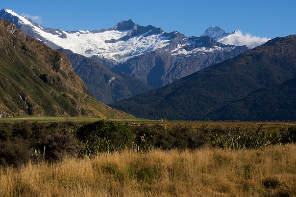 New Zealand 2013