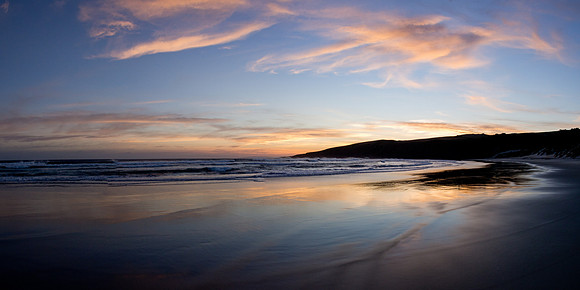 New Zealand 2013