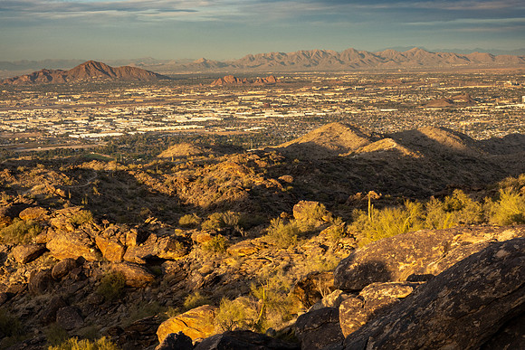 Arizona 2021