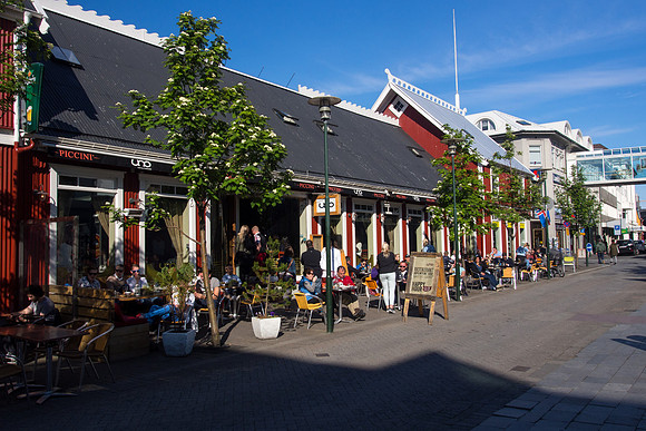 Iceland 2014