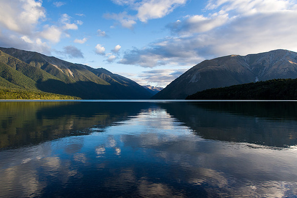 New Zealand 2013