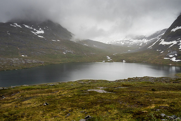 Norway 2015