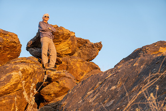 Arizona 2021