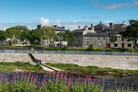 Ireland 2017