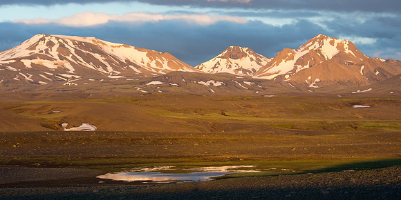 Iceland 2014