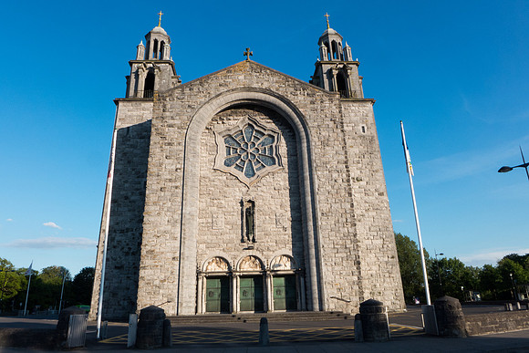 Ireland 2013