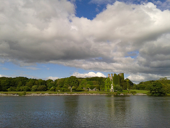 Ireland 2014 - Galway