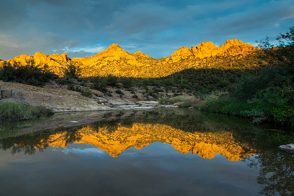 Arizona 2018