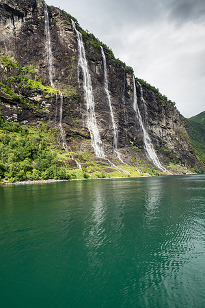 Norway 2015