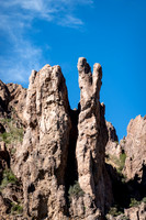 Bluff Springs - Dutchman Loop (Jan 2020)