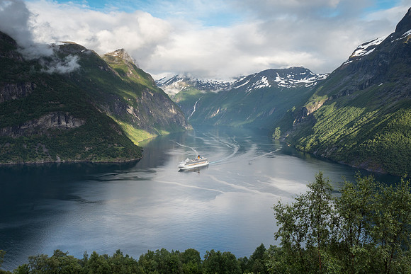Norway 2015