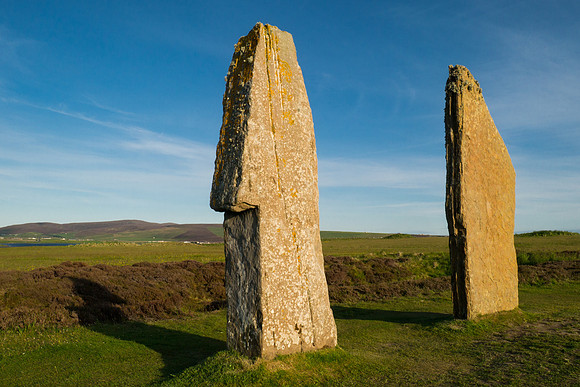 Scotland 2012