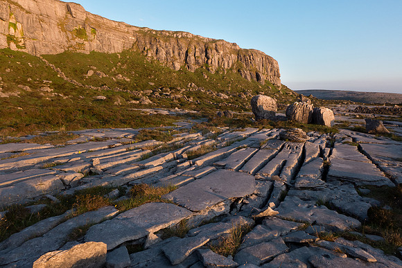 Ireland 2014 - Burren