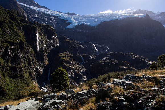 New Zealand 2013
