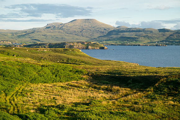 Scotland 2012