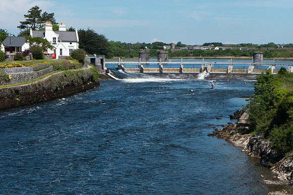 Ireland 2013