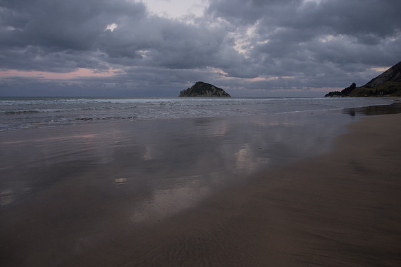 New Zealand 2013