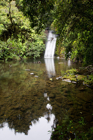 New Zealand 2013