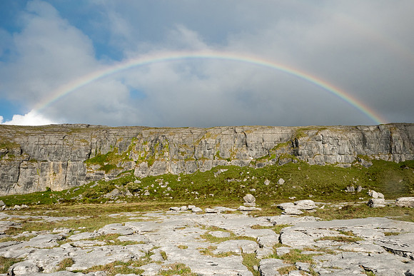 Ireland 2017