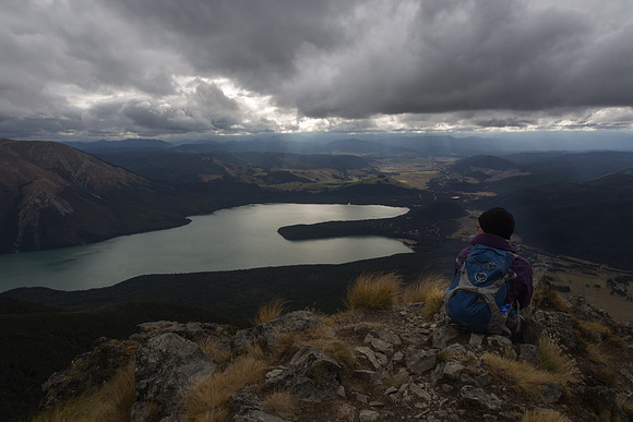 New Zealand 2013