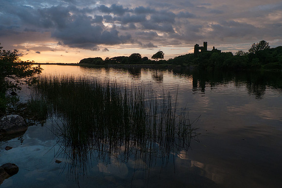 Ireland 2012