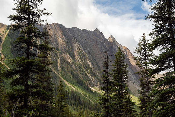 Banff National Park 2025