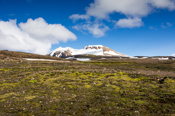 Iceland 2014
