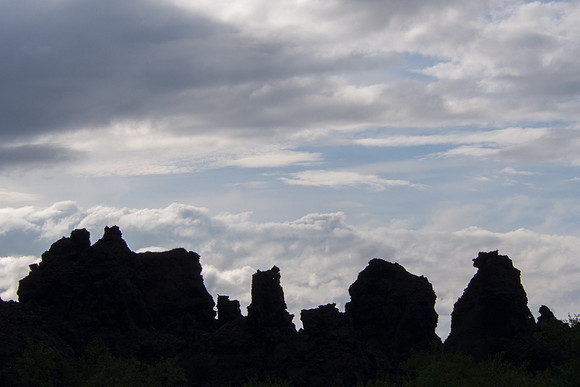 Iceland 2014