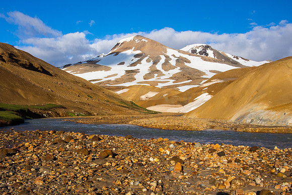 Iceland 2014