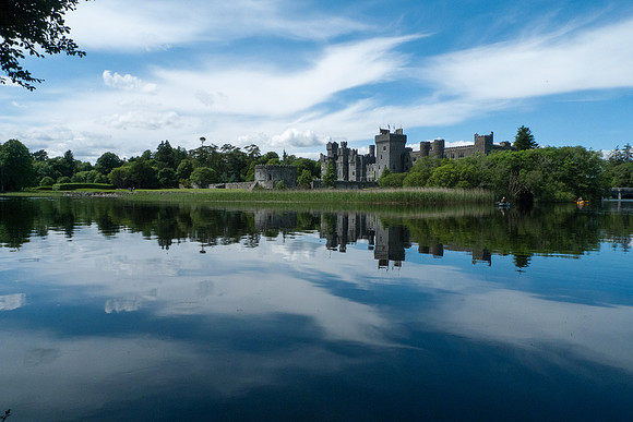Ireland 2012