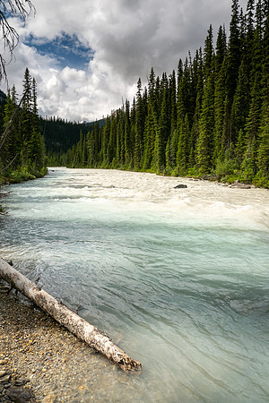 Banff National Park 2025