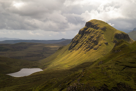 Scotland 2012