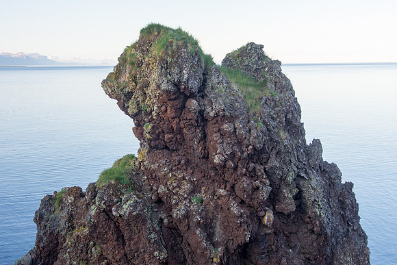 Iceland 2014