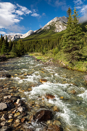 Banff National Park 2025